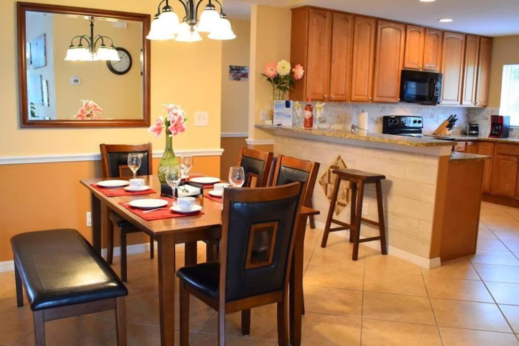 Villa Florida Vacation Cape Coral Bagian luar foto